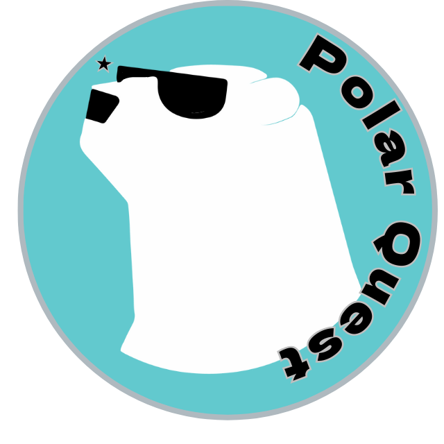 Polar Quest favicon – premium cooling apparel brand for hot weather protection.