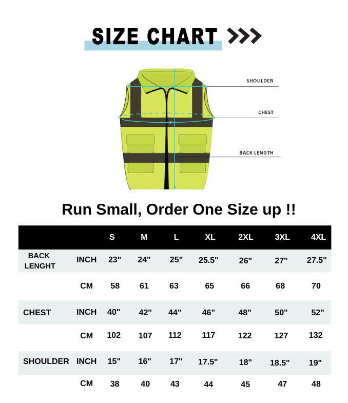 Construction Vest– Ultimate Cooling Gear Box for Extreme Heat - Image 10