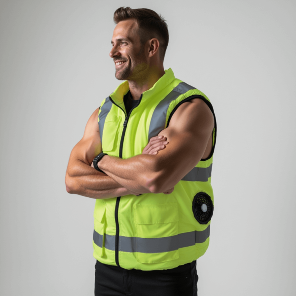 cooling vest