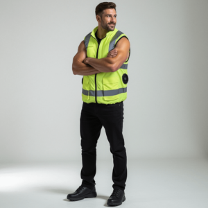 construction vest