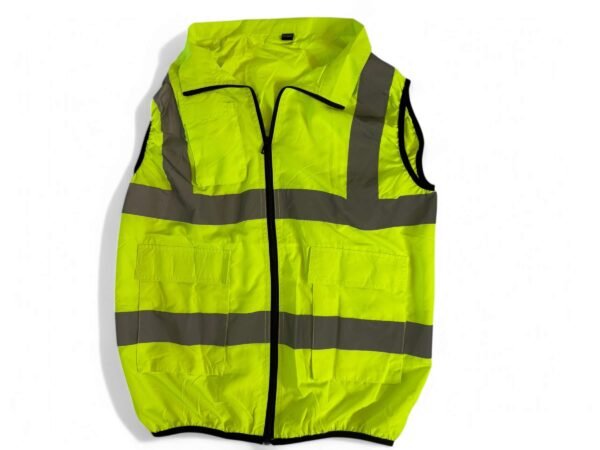 cooling fan vest