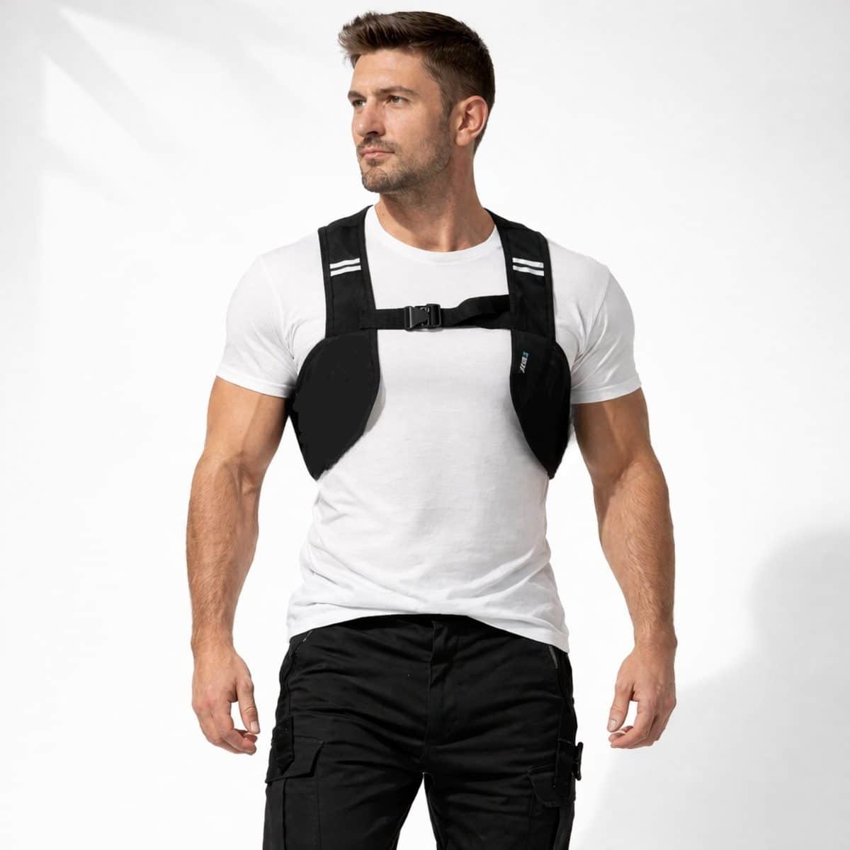 Ice Cooling Vest