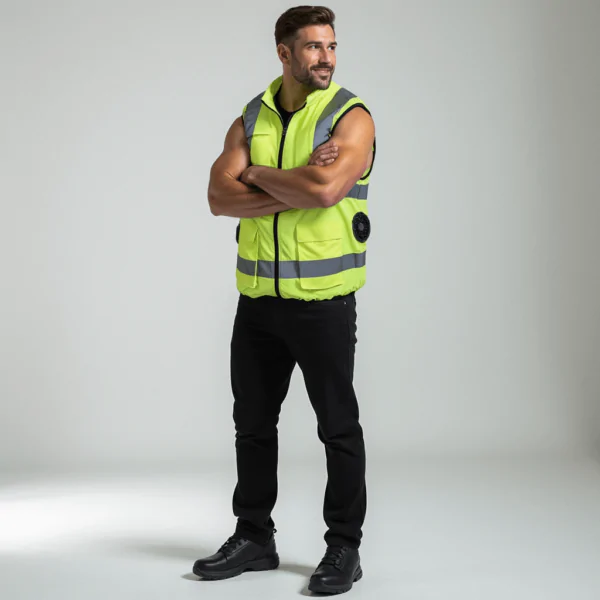 construction vest